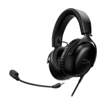 Tai nghe Gaming HP HyperX Cloud III Black (727A8AA)
