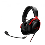 Tai nghe Gaming HP HyperX Cloud III Red (727A9AA)