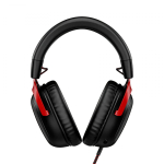 Tai nghe Gaming HP HyperX Cloud III Red (727A9AA)