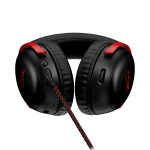 Tai nghe Gaming HP HyperX Cloud III Red (727A9AA)