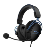 Tai nghe Gaming Kingston HyperX Cloud Alpha S