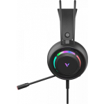 Tai nghe Gaming Rapoo VH360 Black RGB