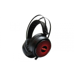 Tai nghe Gaming Zidli ZH12S (7.1, USB, LED)
