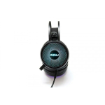 Tai nghe Gaming Zidli ZH12S (7.1, USB, LED)