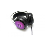 Tai nghe Gaming Zidli ZH12S (7.1, USB, LED)