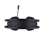 Tai nghe Gaming Zidli ZH6 7.1 LED USB Black