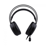 Tai nghe Gaming Zidli ZH6 7.1 LED USB Black
