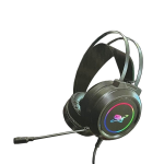 Tai nghe Gnet GH7 Plus (LED RGB)