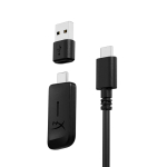 Tai nghe không dây Gaming HP HyperX Cloud III Wireless Black (77Z45AA)