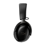 Tai nghe không dây Gaming HP HyperX Cloud III Wireless Black (77Z45AA)