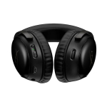 Tai nghe không dây Gaming HP HyperX Cloud III Wireless Black (77Z45AA)