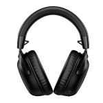 Tai nghe không dây Gaming HP HyperX Cloud III Wireless Black (77Z45AA)
