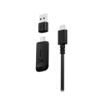 Tai nghe không dây Gaming HP HyperX Cloud III Wireless Black Red (77Z46AA)