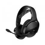 Tai nghe không dây Gaming HP HyperX Cloud Jet Wireless Black (AJ0T1AA)