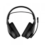 Tai nghe không dây Gaming HP HyperX Cloud Jet Wireless Black (AJ0T1AA)