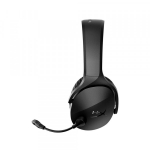 Tai nghe không dây Gaming HP HyperX Cloud Jet Wireless Black (AJ0T1AA)