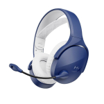 Tai nghe không dây Gaming HP HyperX Cloud Jet Wireless Blue (AM7A0AA)