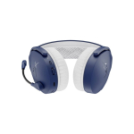 Tai nghe không dây Gaming HP HyperX Cloud Jet Wireless Blue (AM7A0AA)