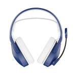 Tai nghe không dây Gaming HP HyperX Cloud Jet Wireless Blue (AM7A0AA)