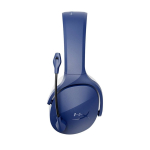 Tai nghe không dây Gaming HP HyperX Cloud Jet Wireless Blue (AM7A0AA)