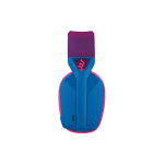 Tai nghe không dây Gaming Logitech G435 Blue