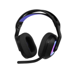 Tai nghe không dây Gaming Logitech G522 Lightspeed Black (981-001545)
