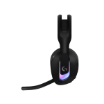 Tai nghe không dây Gaming Logitech G522 Lightspeed Black (981-001545)