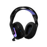 Tai nghe không dây Gaming Logitech G522 Lightspeed Black (981-001545)