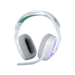 Tai nghe không dây Gaming Logitech G522 Lightspeed White (981-001551)