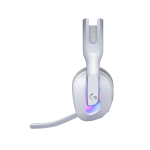 Tai nghe không dây Gaming Logitech G522 Lightspeed White (981-001551)