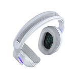 Tai nghe không dây Gaming Logitech G522 Lightspeed White (981-001551)