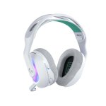 Tai nghe không dây Gaming Logitech G522 Lightspeed White (981-001551)