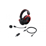 Tai nghe không dây HyperX Cloud II Wireless