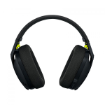 Tai nghe không dây Logitech G435 Lightspeed Black Neon Yellow