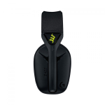 Tai nghe không dây Logitech G435 Lightspeed Black Neon Yellow