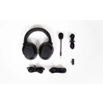 Tai nghe không dây Razer Barracuda X 2022 (Wireless + Bluetooth 5.2)
