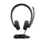 Tai nghe Lenovo USB-A Wired Stereo Headset Gen 2 (4XD1P83425)