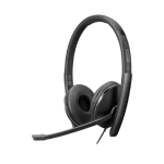 Tai nghe Lenovo Wired ANC Gen 2 Teams (4XD1M45627)