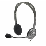 Tai nghe Logitech H110