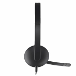 Tai nghe Logitech H340 USB
