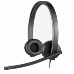 Tai nghe Logitech H570E USB