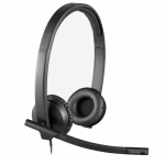 Tai nghe Logitech H570E USB