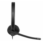 Tai nghe Logitech H570E USB
