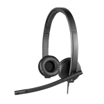 Tai nghe Logitech H570E USB