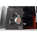 Tai nghe Xiberia S21E 7.1 Sound LED Lighting Pink