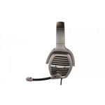 Tai nghe Xiberia V21U 7.1 Sound LED Lighting Iron Grey