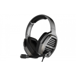 Tai nghe Xiberia V21U 7.1 Sound LED Lighting Metal Black