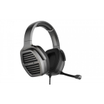 Tai nghe Xiberia V21U 7.1 Sound LED Lighting Metal Black