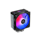 Tản nhiệt CPU ID-COOLING BLITZ X4 (Đen)