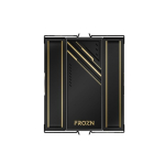 Tản nhiệt CPU ID-COOLING FROZN A410 GDL (2 Fan FDB)